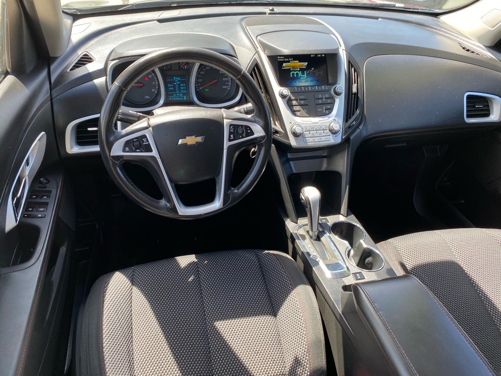 2013 Chevrolet Equinox Image 7