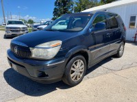 Image for 2005 Buick Rendezvous CX ID: 7476802