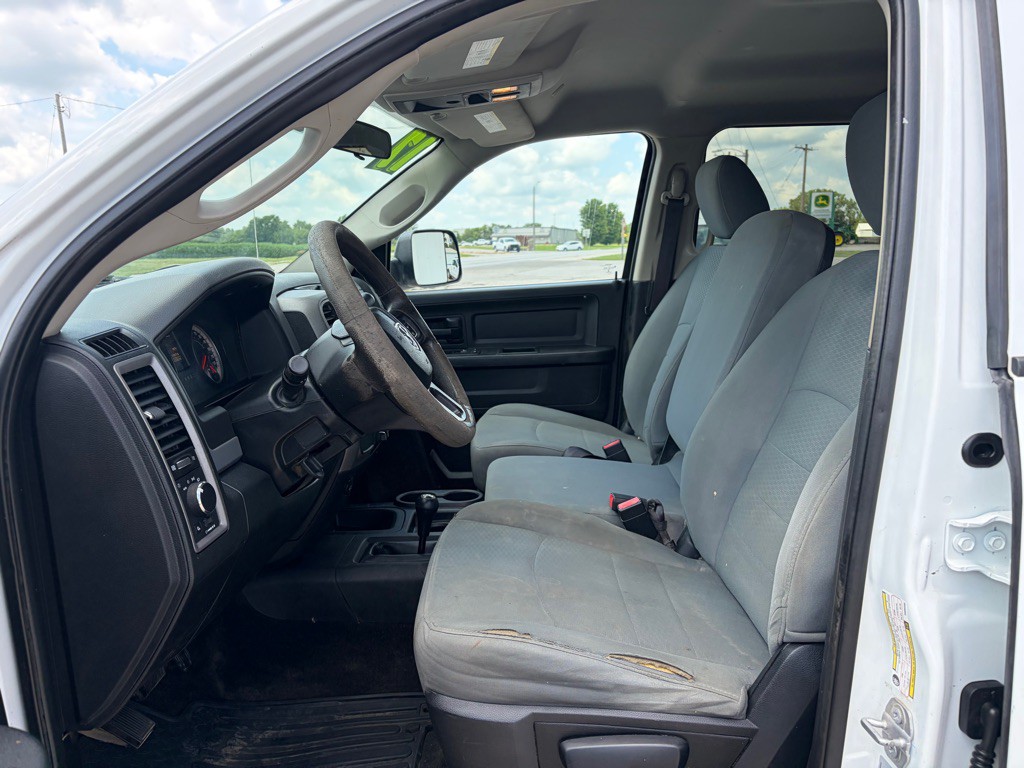 2017 RAM 3500 Image 5
