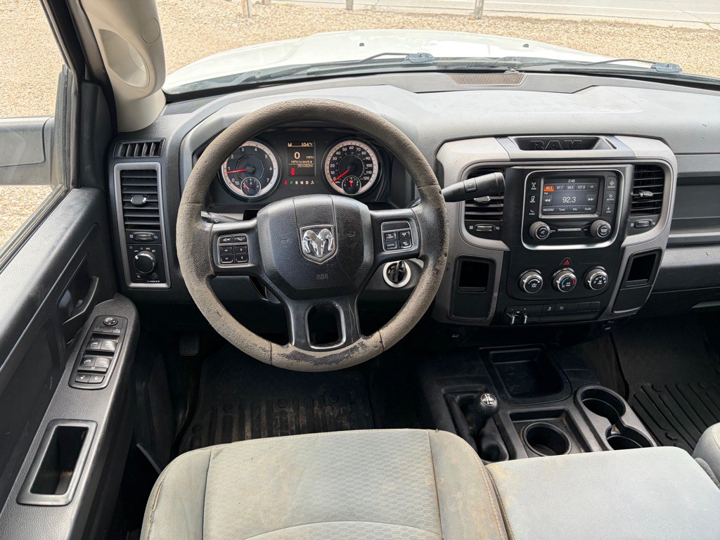 2017 RAM 3500 Image 7