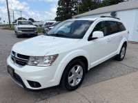 Image for 2012 Dodge Journey SXT ID: 7524820