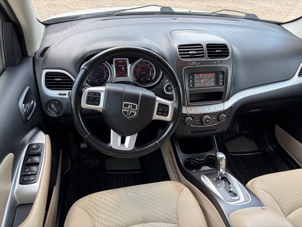 2012 Dodge Journey Image 7