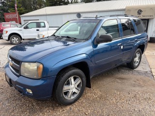 Image for 2006 Chevrolet Trailblazer LS ID: 7674818