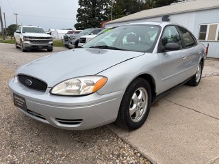 Image for 2006 Ford Taurus SE ID: 7695329