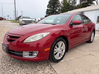 Image for 2010 Mazda Mazda6 S ID: 7695336