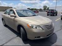 Image for 2009 Toyota Camry XLE V6 ID: 6708537