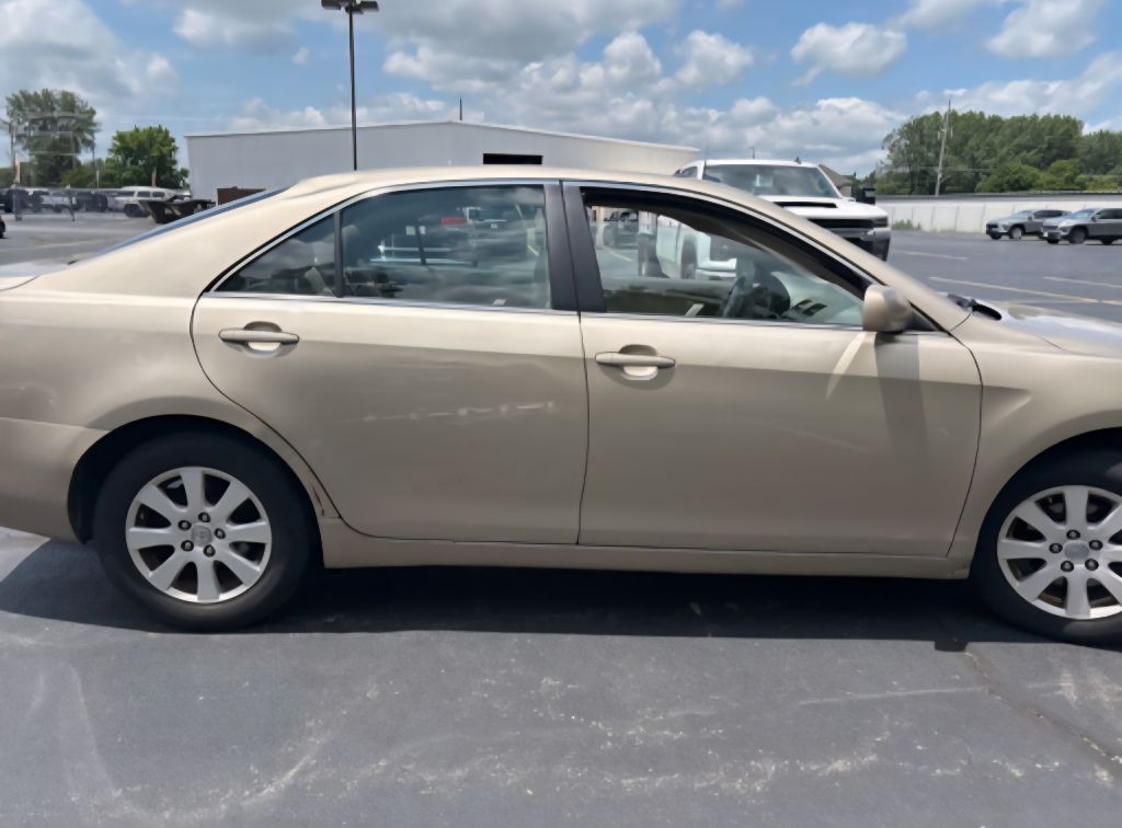 2009 Toyota Camry Image 3