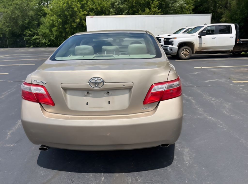 2009 Toyota Camry Image 6