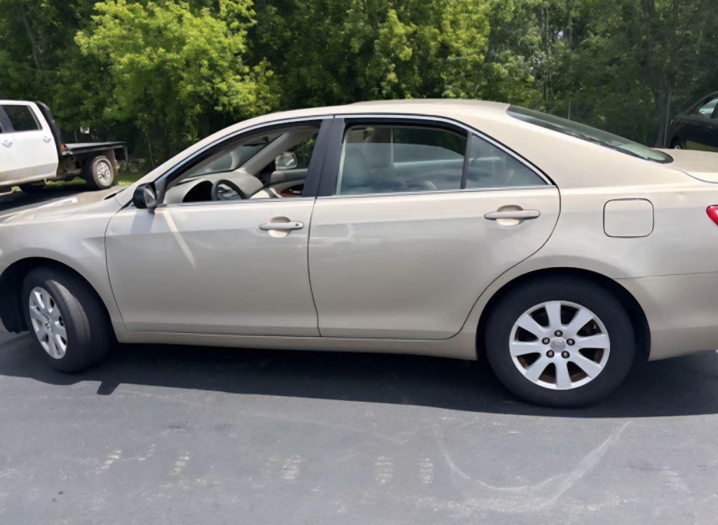 2009 Toyota Camry Image 7