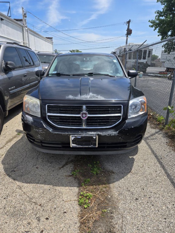 2007 Dodge Caliber Image 3