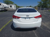 Image for 2013 Hyundai Elantra GLS ID: 6708539