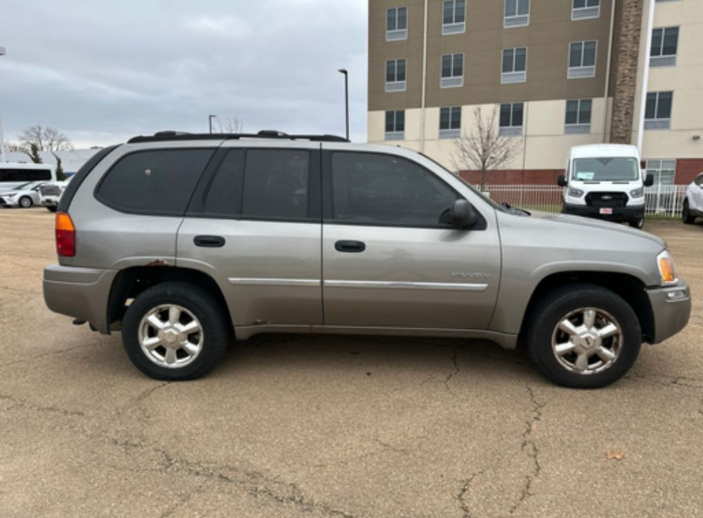 2006 GMC Envoy Image 5