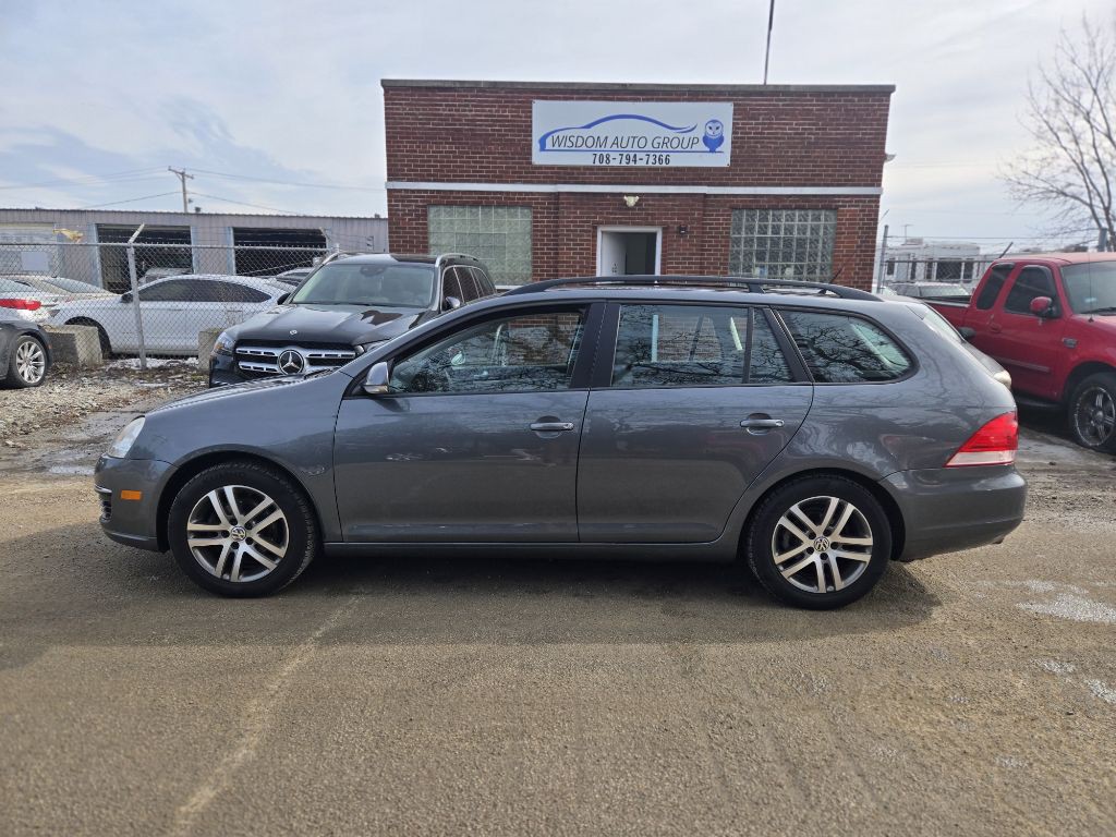 2009 Volkswagen Jetta Image 5