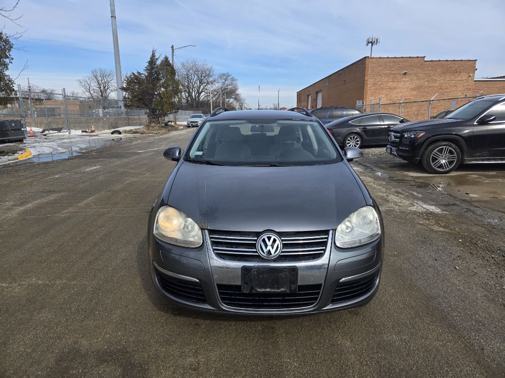 2009 Volkswagen Jetta Image 7