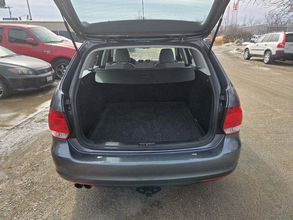 2009 Volkswagen Jetta Image 10