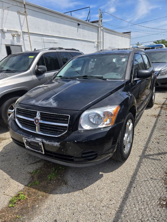 2007 Dodge Caliber Image 1