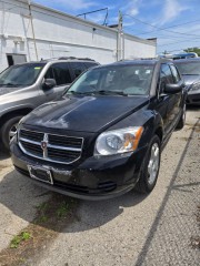 Image for 2007 Dodge Caliber SXT ID: 6997011