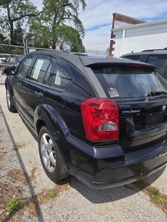 2007 Dodge Caliber Image 2