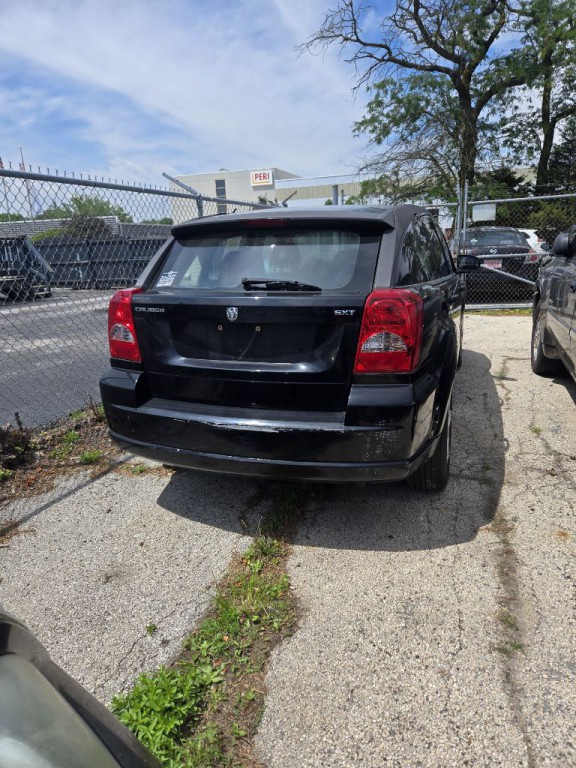 2007 Dodge Caliber Image 6
