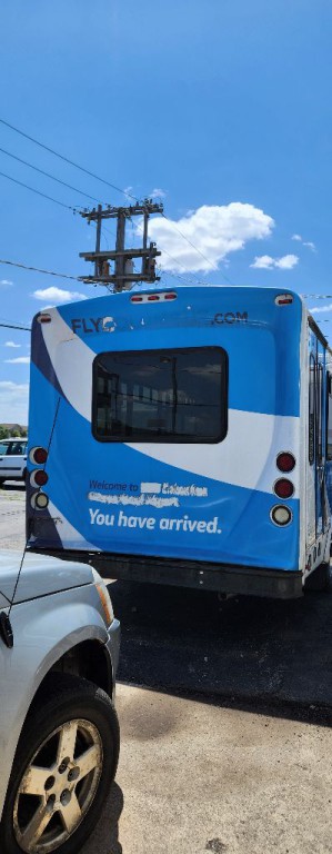 2012 Ford Econoline Image 3