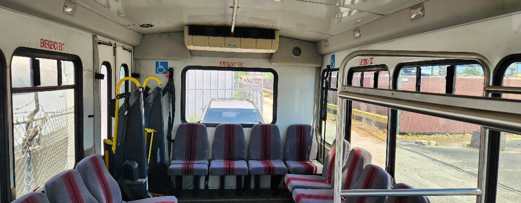 2012 Ford Econoline Image 7