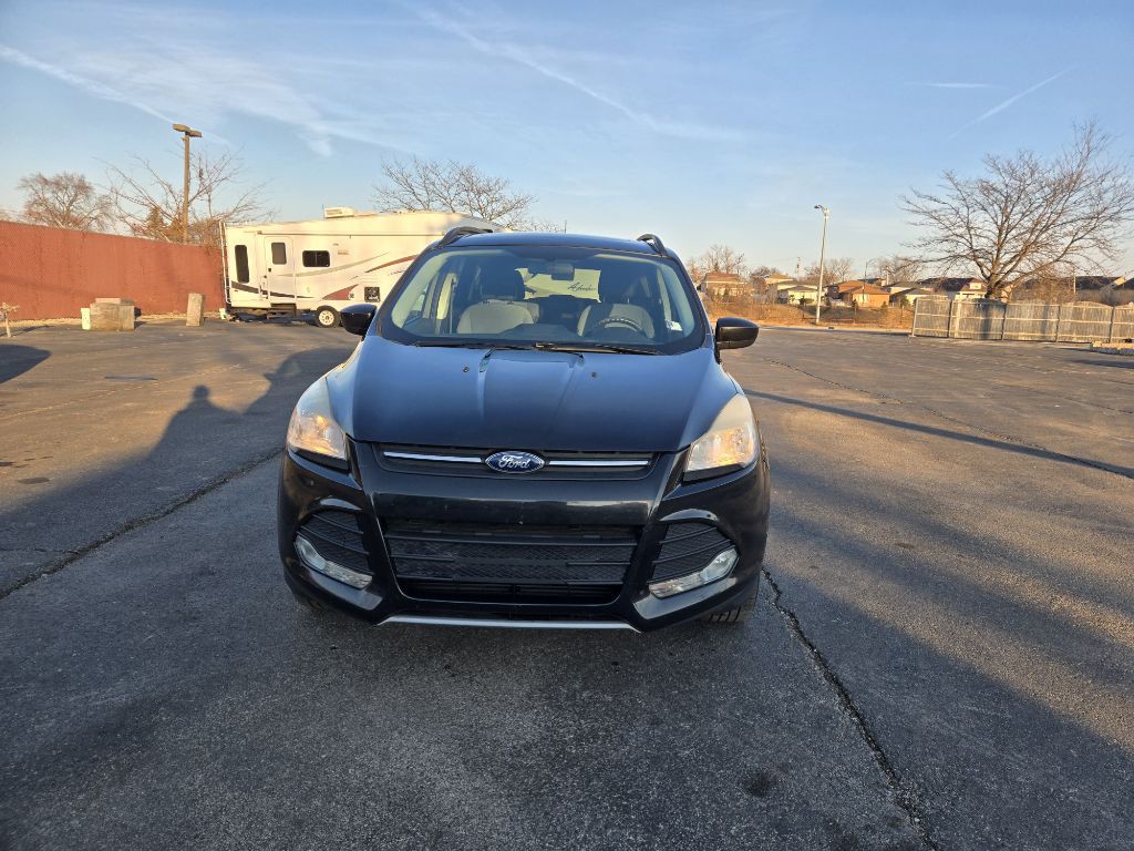 2014 Ford Escape Image 1