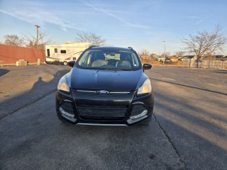 Image for 2014 Ford Escape SE ID: 7036150
