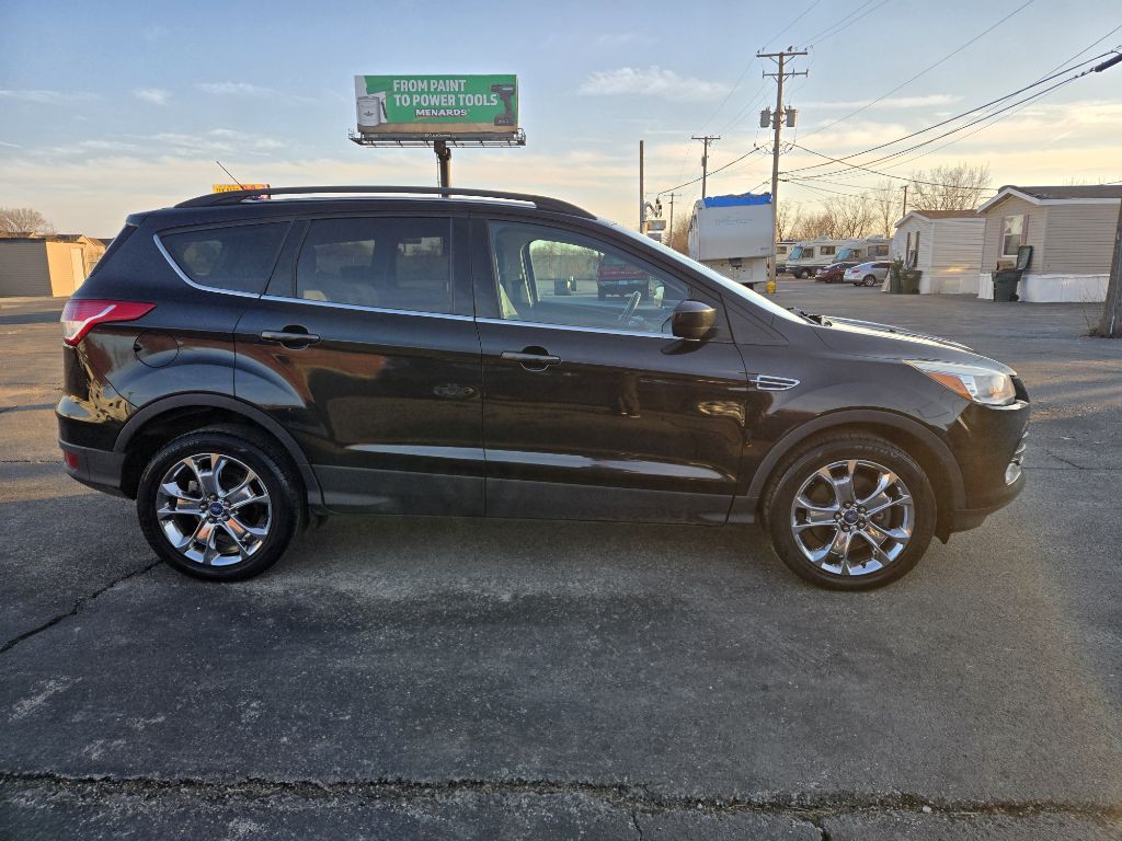 2014 Ford Escape Image 2