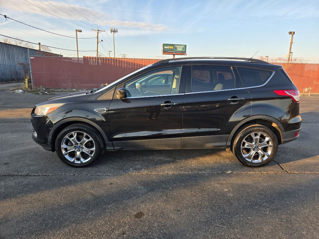 2014 Ford Escape Image 5