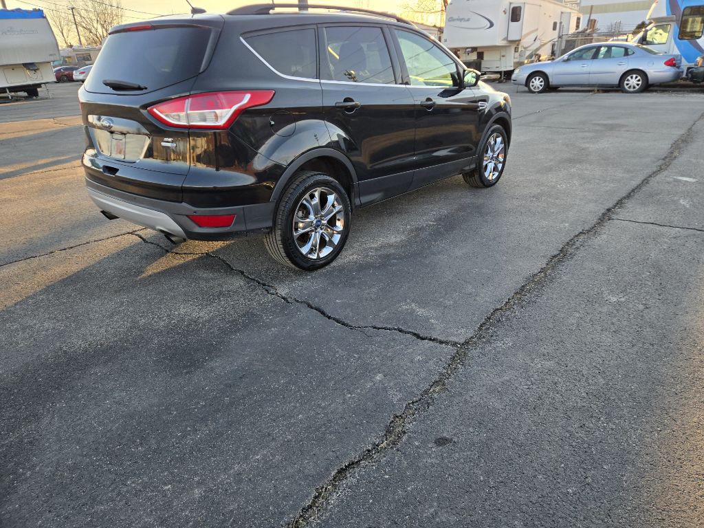 2014 Ford Escape Image 6