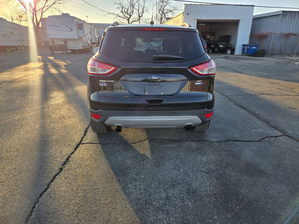 2014 Ford Escape Image 7