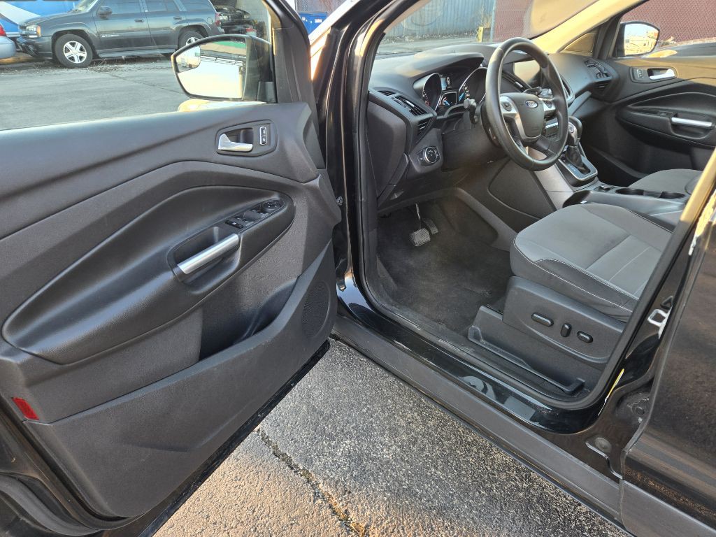 2014 Ford Escape Image 8