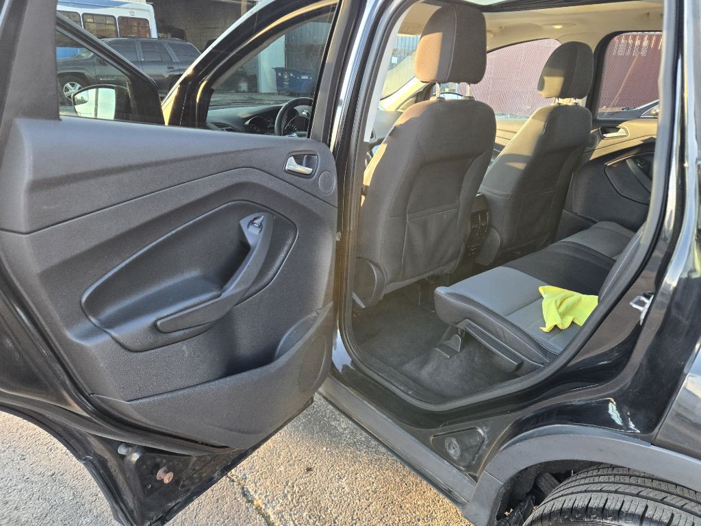 2014 Ford Escape Image 10