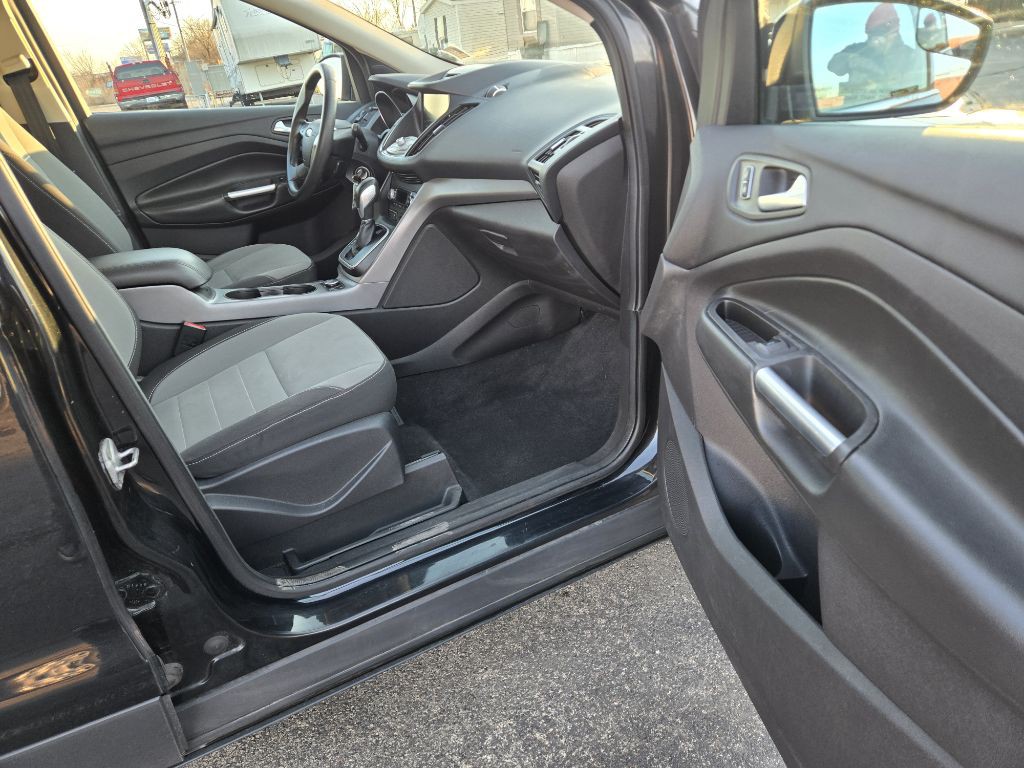 2014 Ford Escape Image 13