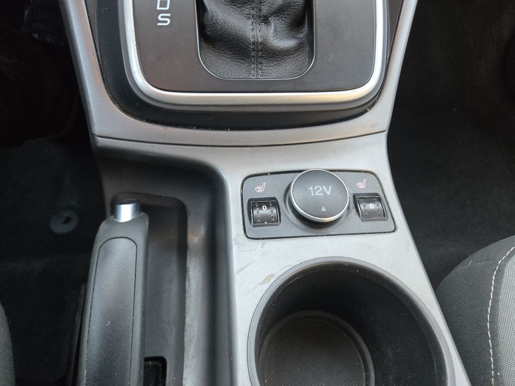 2014 Ford Escape Image 14