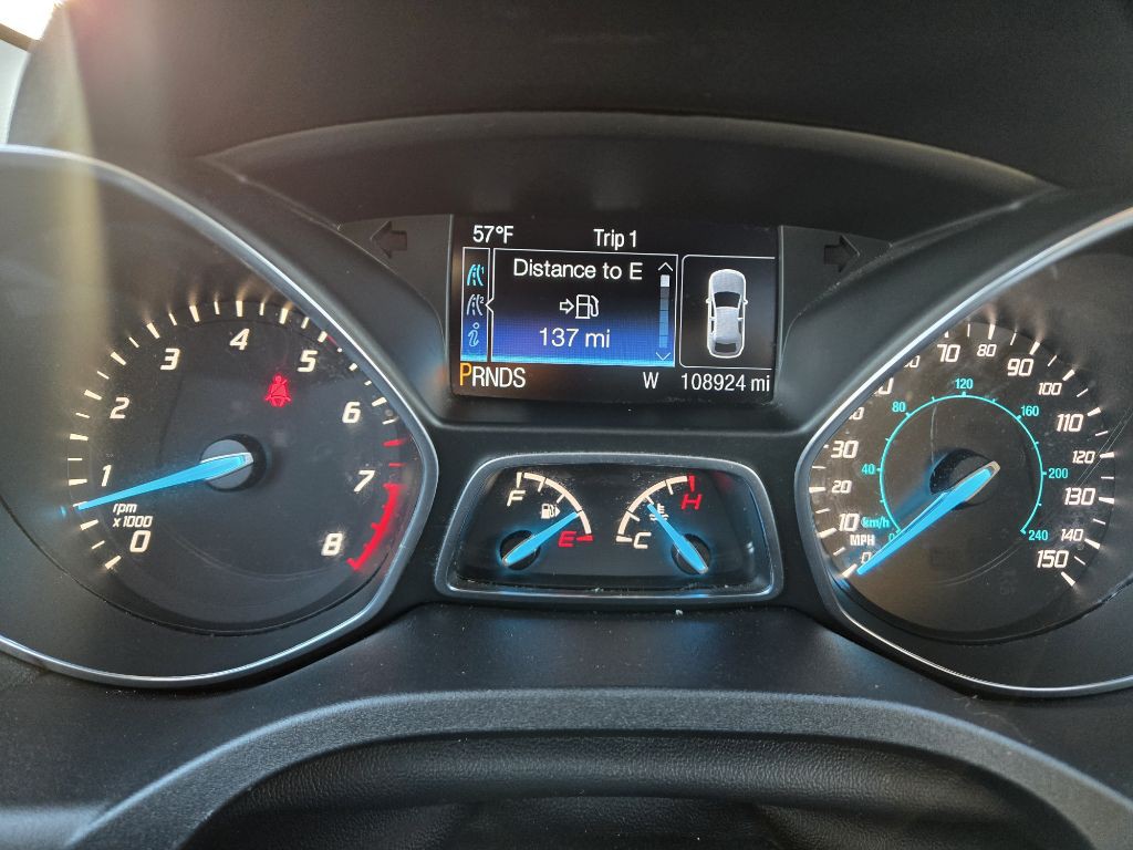 2014 Ford Escape Image 15