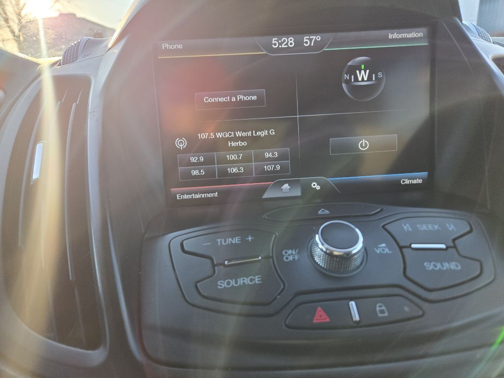 2014 Ford Escape Image 16