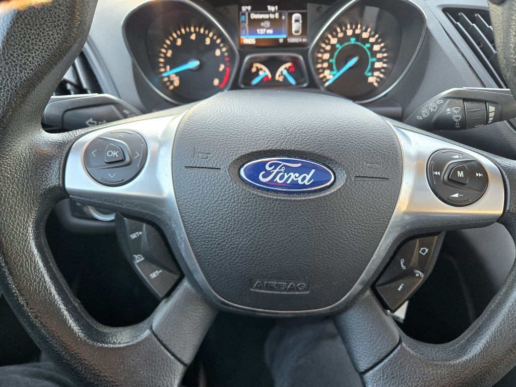 2014 Ford Escape Image 17