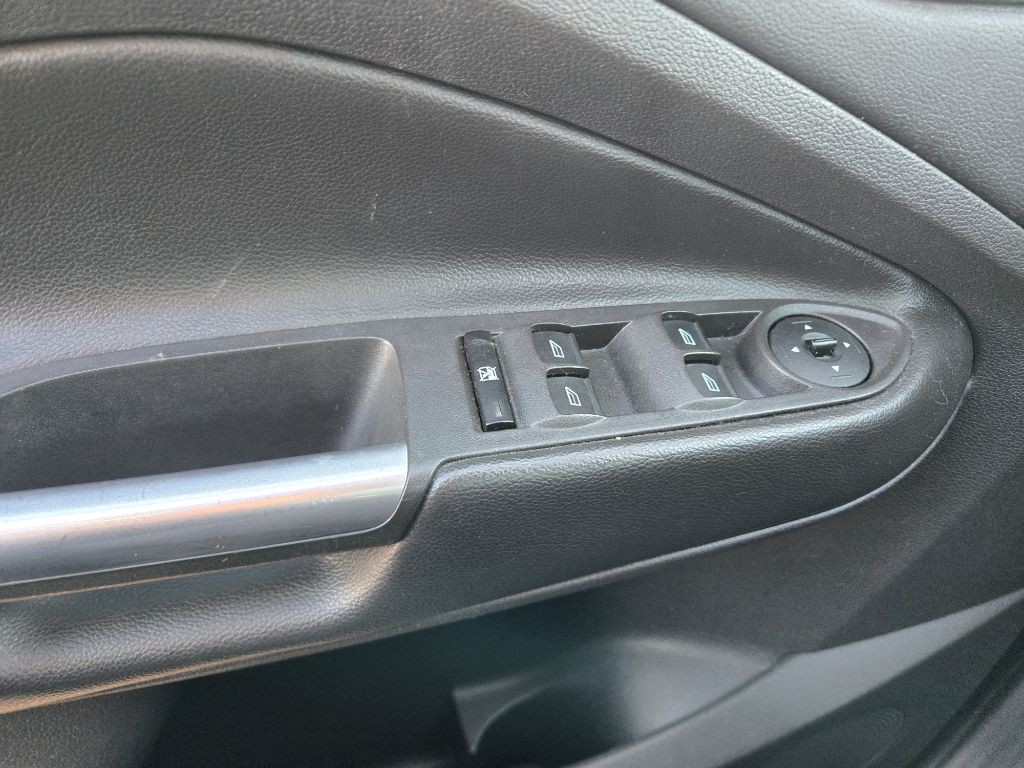 2014 Ford Escape Image 18