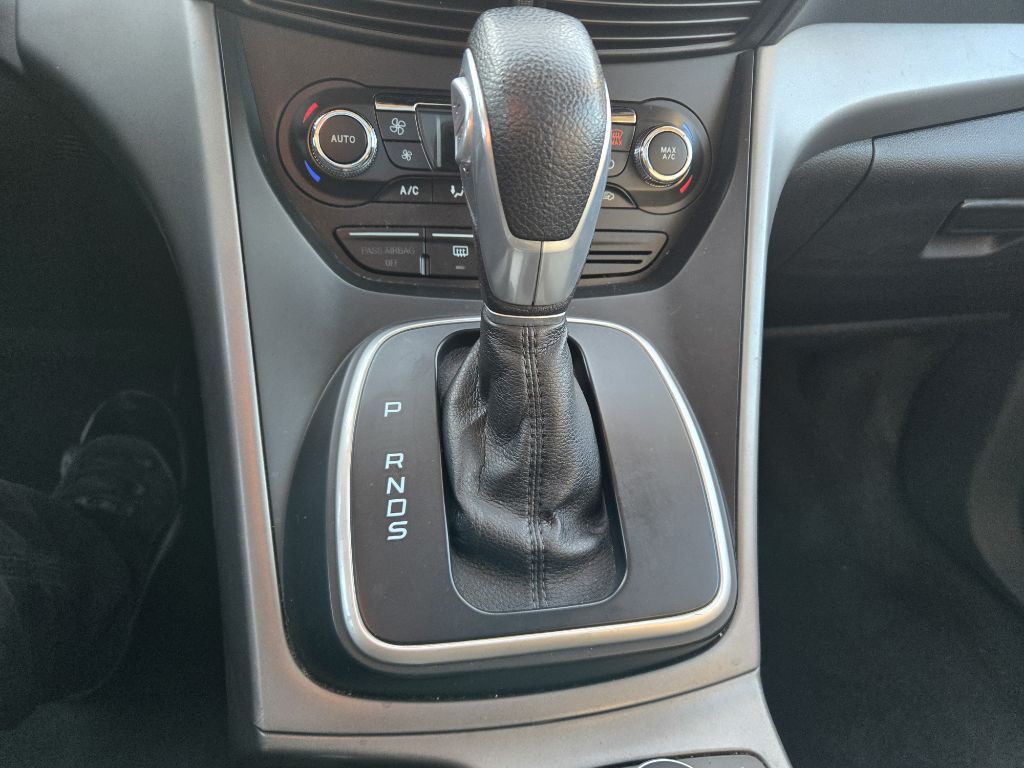 2014 Ford Escape Image 20