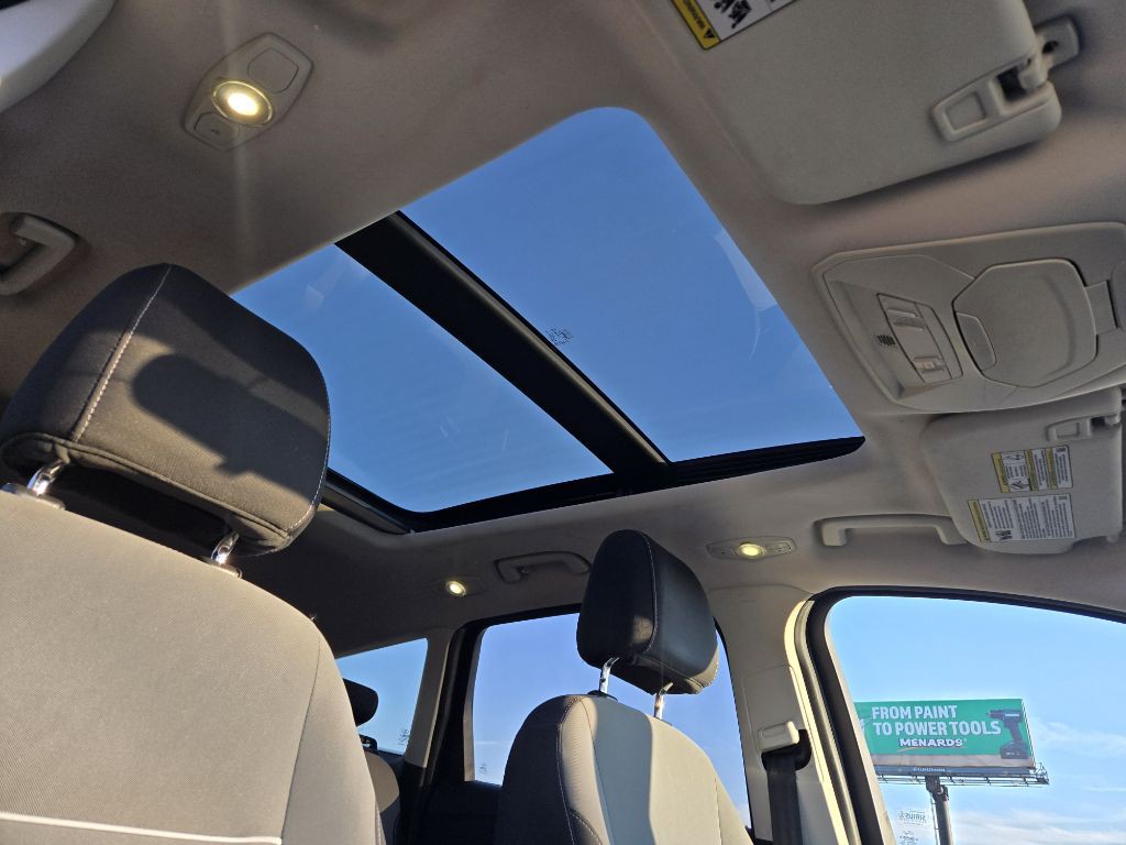 2014 Ford Escape Image 21