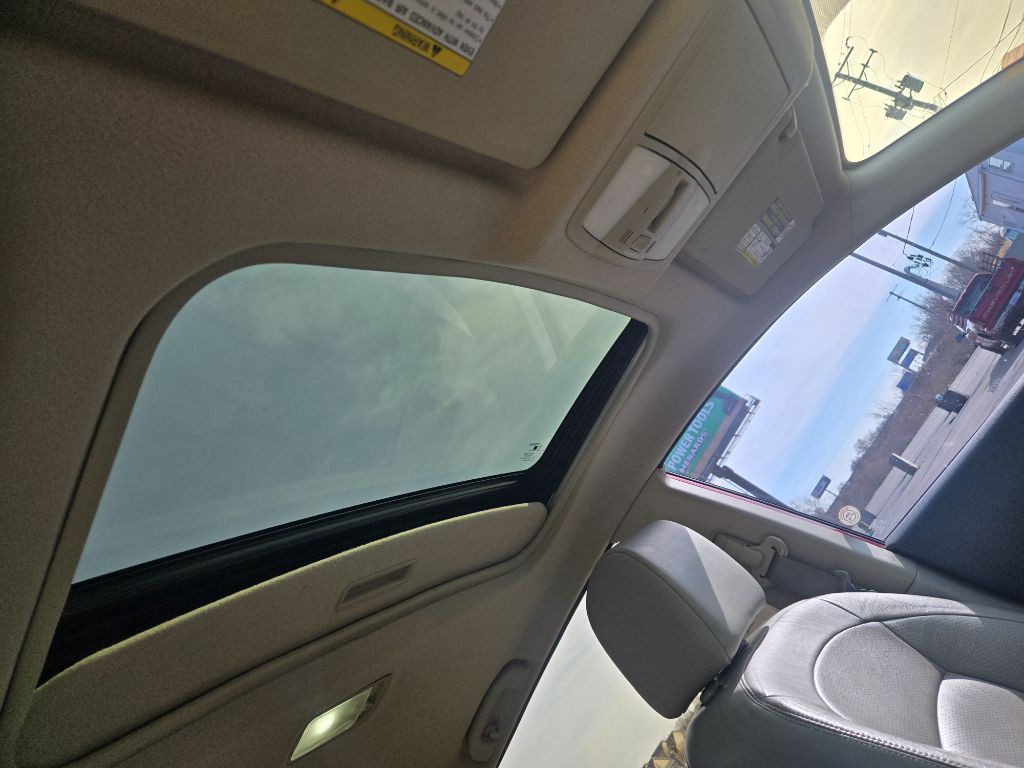 2012 Nissan Rogue Image 14