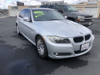 Image for 2009 BMW 3 Series 328i ID: 6787949
