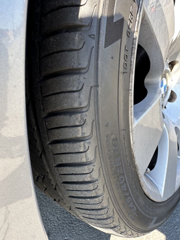 2004 BMW 5 Series Image 8