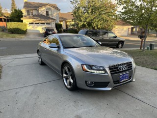 Image for 2010 Audi A5 Prestige ID: 6787958