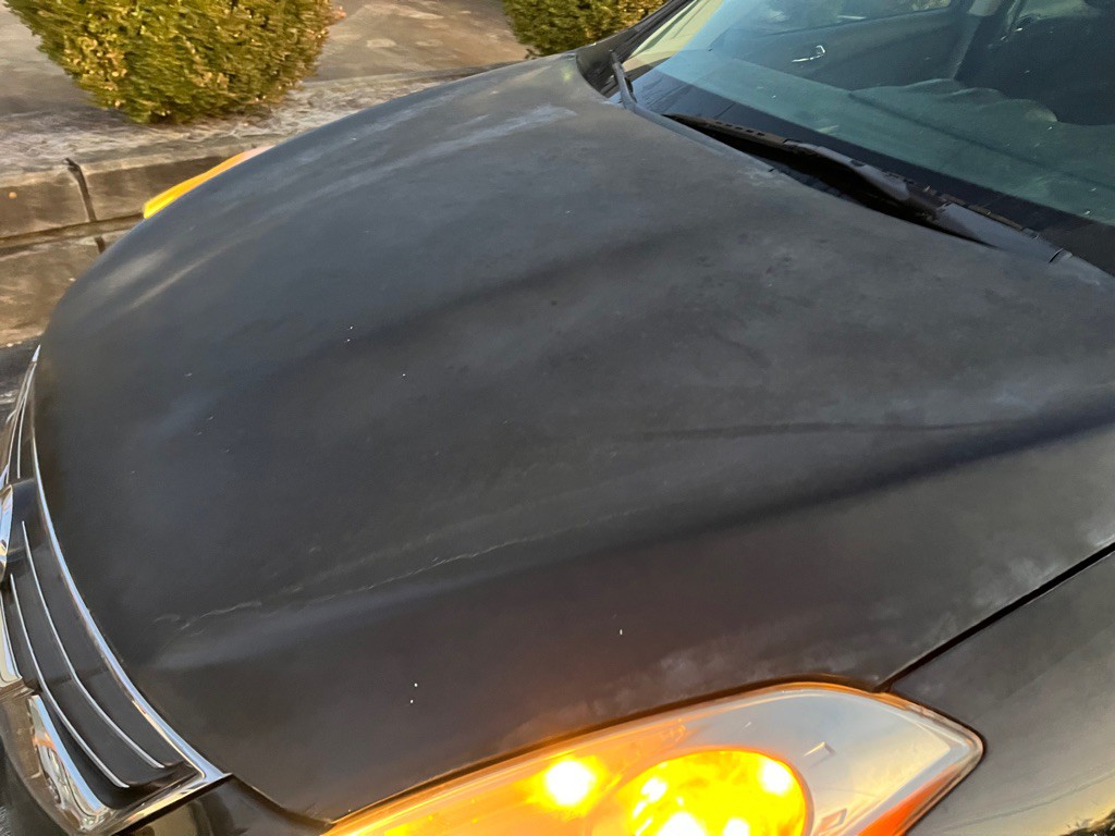 2012 Nissan Altima Image 2
