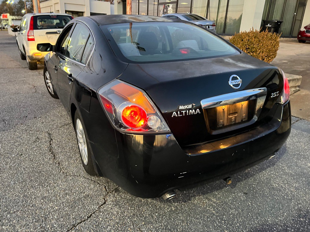 2012 Nissan Altima Image 6