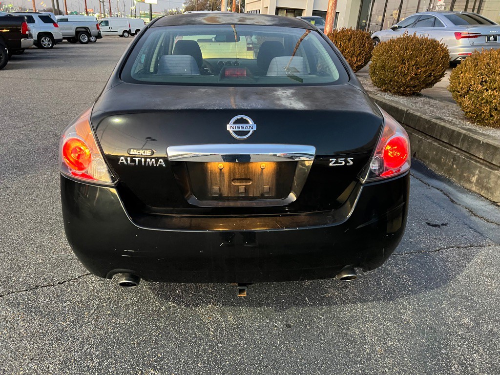 2012 Nissan Altima Image 7