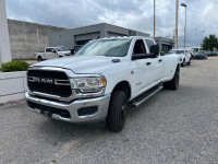 Image for 2021 RAM 2500 Laramie ID: 6519541