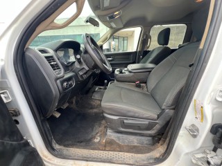 Image for 2021 RAM 2500 Laramie ID: 6519541